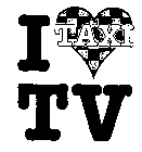 I LOVE TAXI TV