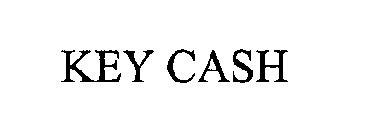 KEY CASH