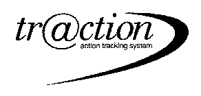 TR@CTION ACTION TRACKING SYSTEM