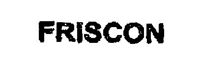FRISCON
