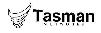TASMAN NETWORKS