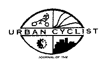 URBAN CYCLIST JOURNAL OF THE