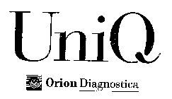 UNIQ ORION DIAGNOSTICA