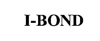 I-BOND