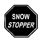 SNOW STOPPER
