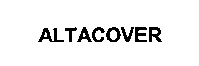ALTACOVER
