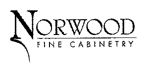 NORWOOD FINE CABINETRY