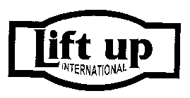 LIFT UP INTERNATIONAL