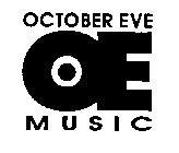 OE OCTOBER EVE MUSIC