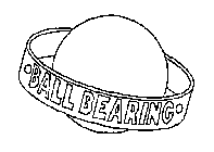 BALL BEARING