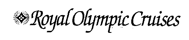 ROYAL OLYMPIC CRUISES
