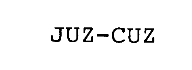 JUZ-CUZ