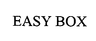 EASY BOX