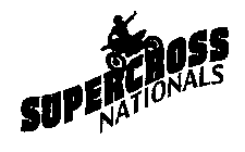 SUPERCROSS NATIONALS
