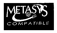 METASYS COMPATIBLE