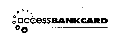 ACCESS BANKCARD