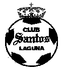 CLUB SANTOS LAGUNA