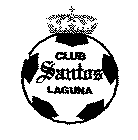 CLUB SANTOS LAGUNA