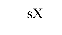 SX