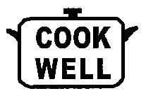 COOK WELL