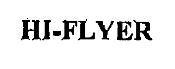HI-FLYER