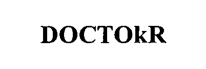 DOCTOKR