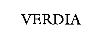 VERDIA