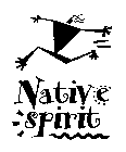 NATIVE SPIRIT