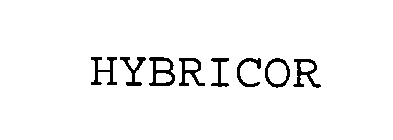 HYBRICOR