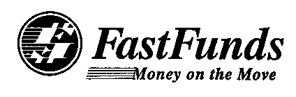 FF FASTFUNDS MONEY ON THE MOVE