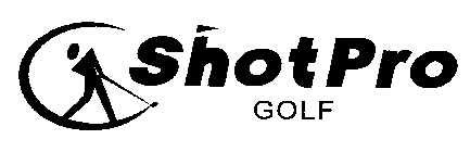 SHOTPRO GOLF