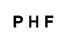 P H F
