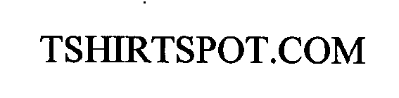 TSHIRTSPOT.COM