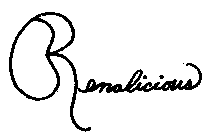 RENALICIOUS