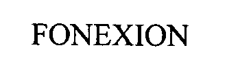 FONEXION