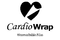 CARDIOWRAP BIORESORBABLE FILM