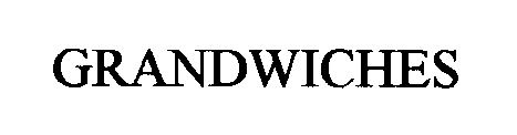 GRANDWICHES