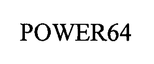 POWER64