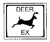 DEER EX