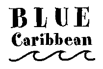 BLUE CARIBBEAN