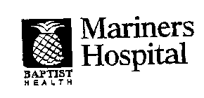 BAPTIST HEALTH MARINERS HOSPITAL