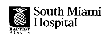BAPTIST HEALTH SOUTH MIAMI HOSPITAL