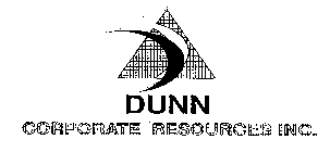 DUNN CORPORATE RESOURCES INC.