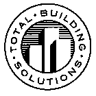 TOTAL BUILDING SOLUTIONS