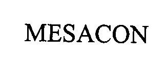 MESACON