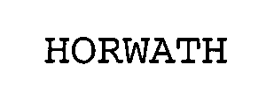 HORWATH
