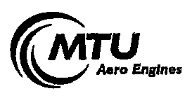 MTU AERO ENGINES