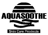 AQUASOOTHE SKIN CARE PRODUCTS