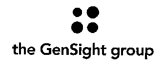 THE GENSIGHT GROUP