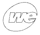 WE